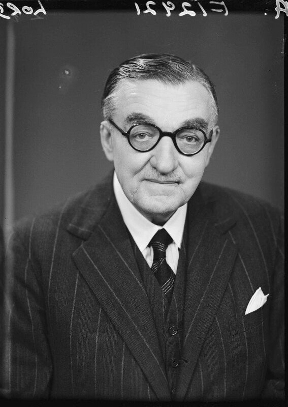 Arthur frederick richards, 1st baron milverton npg x99625