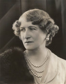Grace Miller (née Darley) NPG x84394