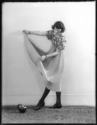 Peggy Carlisle NPG x101290