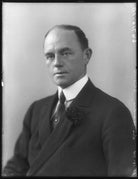 Sir Warden Stanley Chilcott NPG x122956