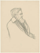 Alfred Russel Wallace NPG D38007