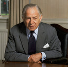 Solly Zuckerman, Baron Zuckerman NPG P1271