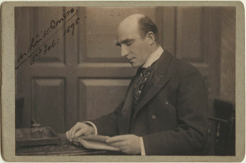 Sir arthur wing pinero npg x12457