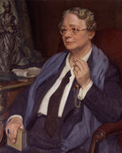 Dorothy Sayers NPG 5146