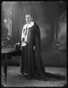 James Scorgie Meston, 1st Baron Meston NPG x122705