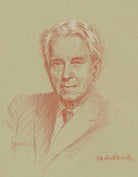 Herbert Norman Howells NPG 6988