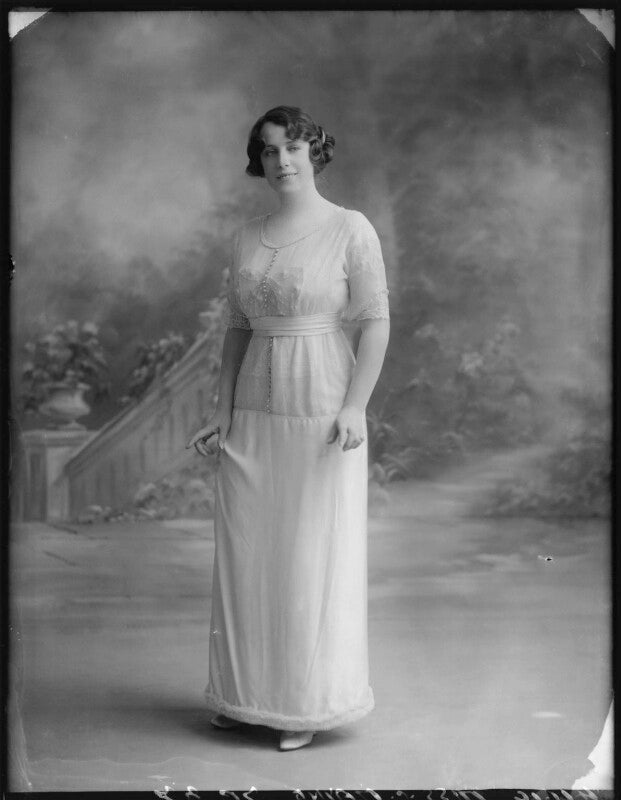 Clarice mayne npg x101382