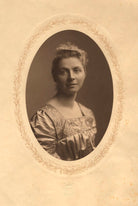 Emily Hobhouse NPG x15582