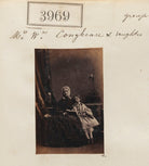 Conybeare NPG Ax53984