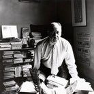 Eugène Ionesco NPG x127778