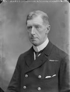 Sir Patrick Brodie Handyside NPG x158001