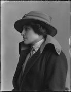 Annie (née Breese), Lady Innes-Ker NPG x33458