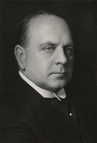 Herbert Roper Barrett NPG x86287