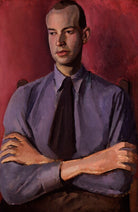 John Banting NPG 6129