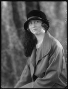 Hon. Ellen Isolda Hebeler (née Liddell) NPG x37239