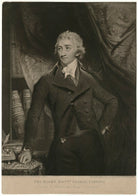 George Canning NPG D32582