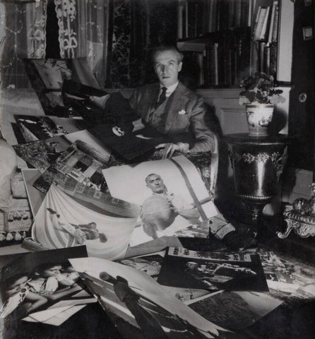 Cecil Beaton NPG Ax39603