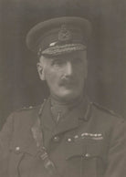 Ivor John Caradoc Herbert Treowen, 1st Baron Treowen NPG x185741