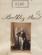 Bulkley Praed NPG Ax58005