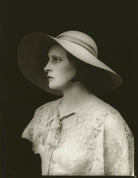 Nancy Phyllis Louise Heathcote-Drummond-Willoughby (née Astor), Countess of Ancaster NPG x150897
