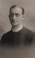 David Williams Bentley NPG x9036