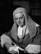 Sir Reginald Powell Croom-Johnson NPG x99792