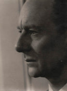 John Gielgud NPG x2160