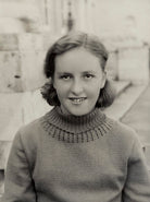 Nancy Jupp NPG x85485