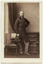 Harvey Tower NPG Ax77081