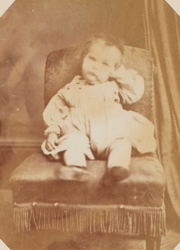 Mary elizabeth madox rossetti npg p1273(26c)