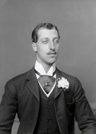 Prince Albert Victor, Duke of Clarence and Avondale NPG x96029