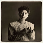 Elizabeth Fraser NPG x128835