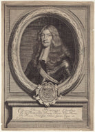 Henri-Charles de la Trémoille NPG D29233