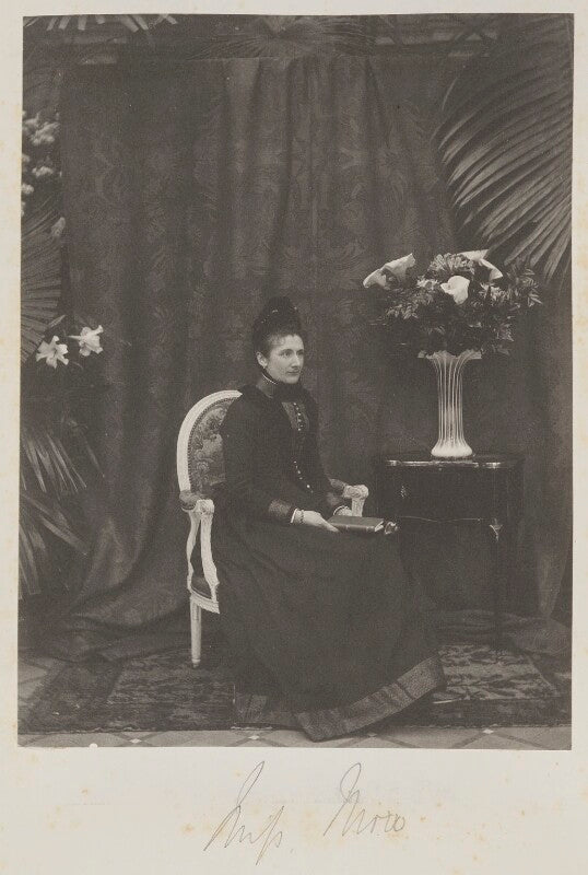 Mrs moro npg ax15657