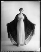 Valli Valli (née Valli Knust) NPG x101941