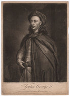 Arutin George NPG D2403