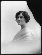 Evie Greene NPG x80527