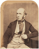 John Doran NPG P301(175)