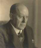 Sir Owen Seaman, 1st Bt NPG x94124