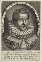 François I (Francis I), King of France NPG D24777