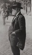 William Thomas Stead NPG x24953