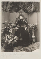 Ethel Anne Priscilla ('Ettie') Grenfell (née Fane), Lady Desborough NPG Ax15719