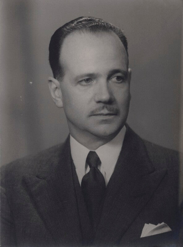 David maxwell buist npg x182039