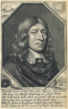 Robert Loveday NPG D22843