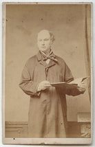 Daniel Maclise NPG x15486