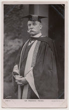 Sir Frederick Treves, 1st Bt NPG x197681