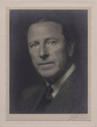 Bolton Meredith Eyres-Monsell, 1st Viscount Monsell NPG x21374