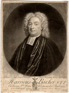 Henry Barker NPG D629