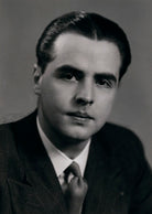 Andrew Bowden NPG x86425