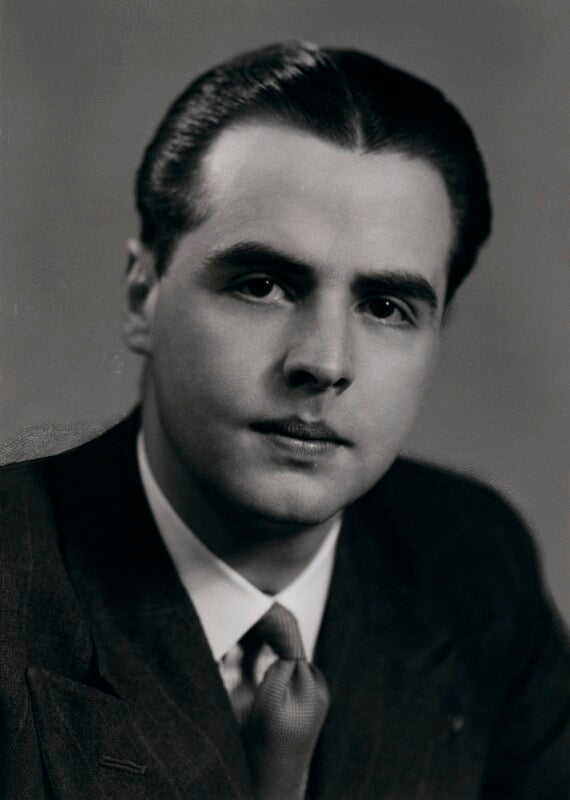 Andrew bowden npg x86425